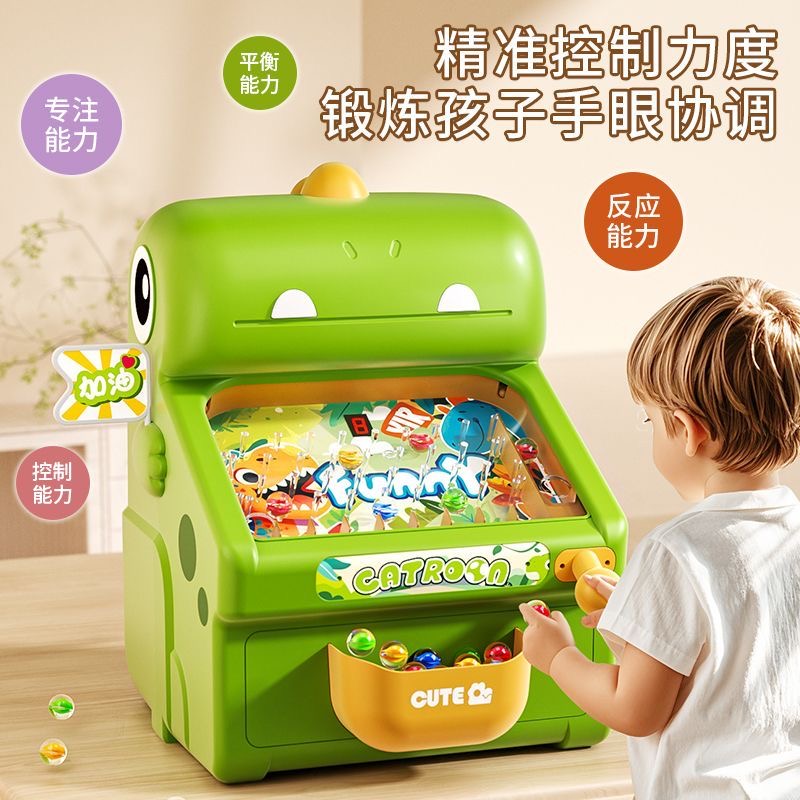Kids Education Toy - Nuova macchina da gioco Whack-a-Mole in
