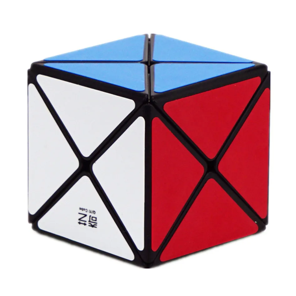 Happy Kids Education - Cubo Magico Qiyi X 2x2x2 a