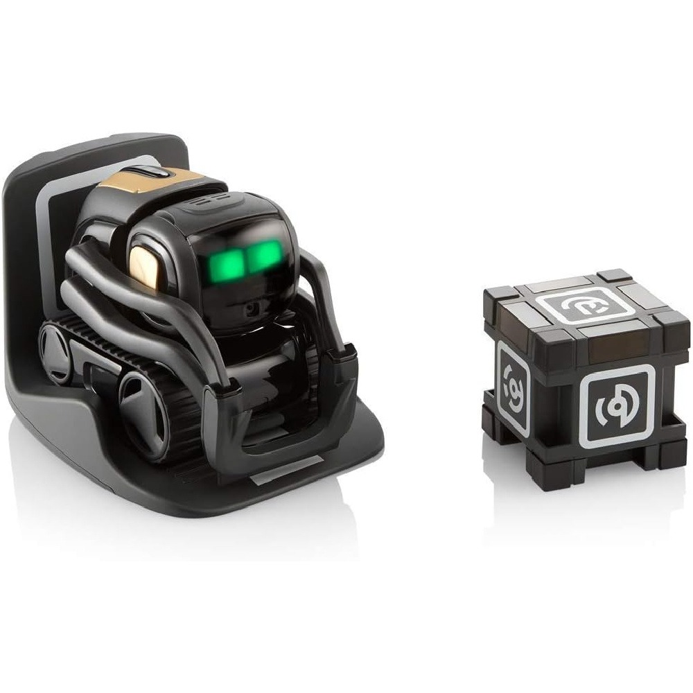 Kids Education Toy - Robot Compagno Intelligente AI ChatGPT 2.0