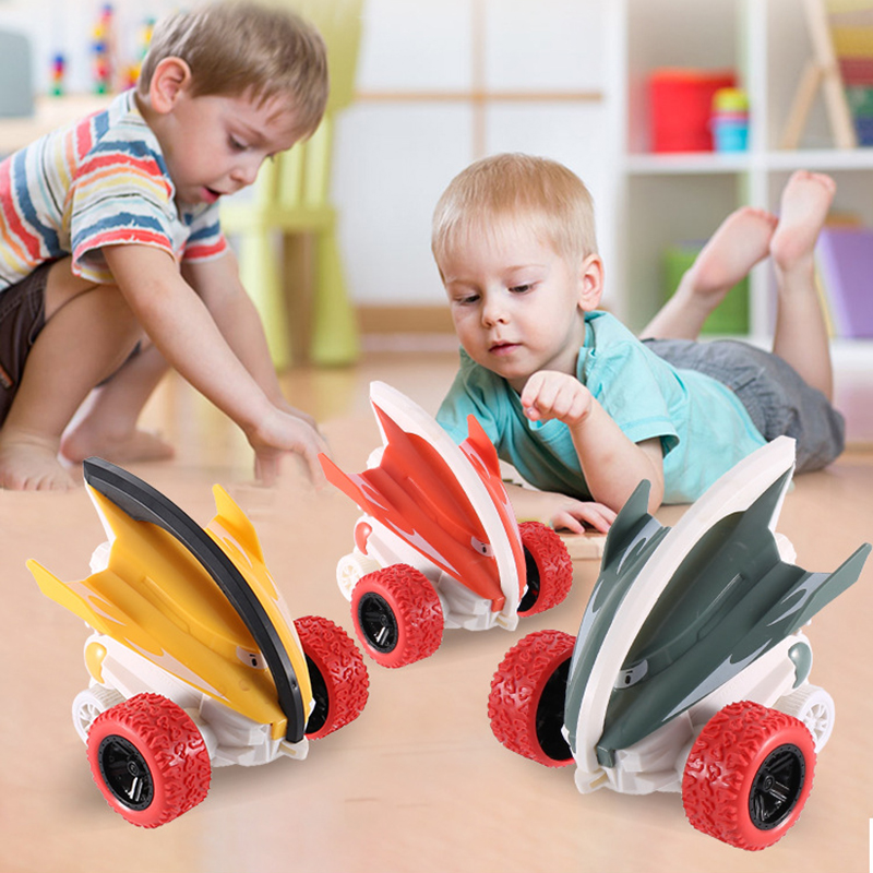 Tirare indietro le auto Push A - Kids Education Degree recensione e prezzo