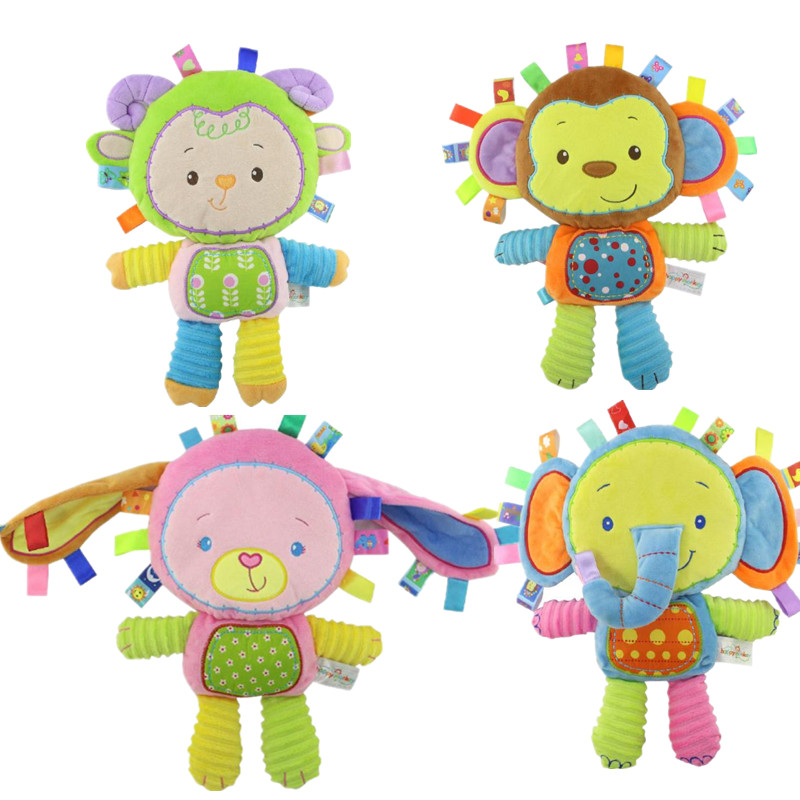 Felice Scimmia Bambini Cute Ba - Happy Kids Education recensione e prezzo
