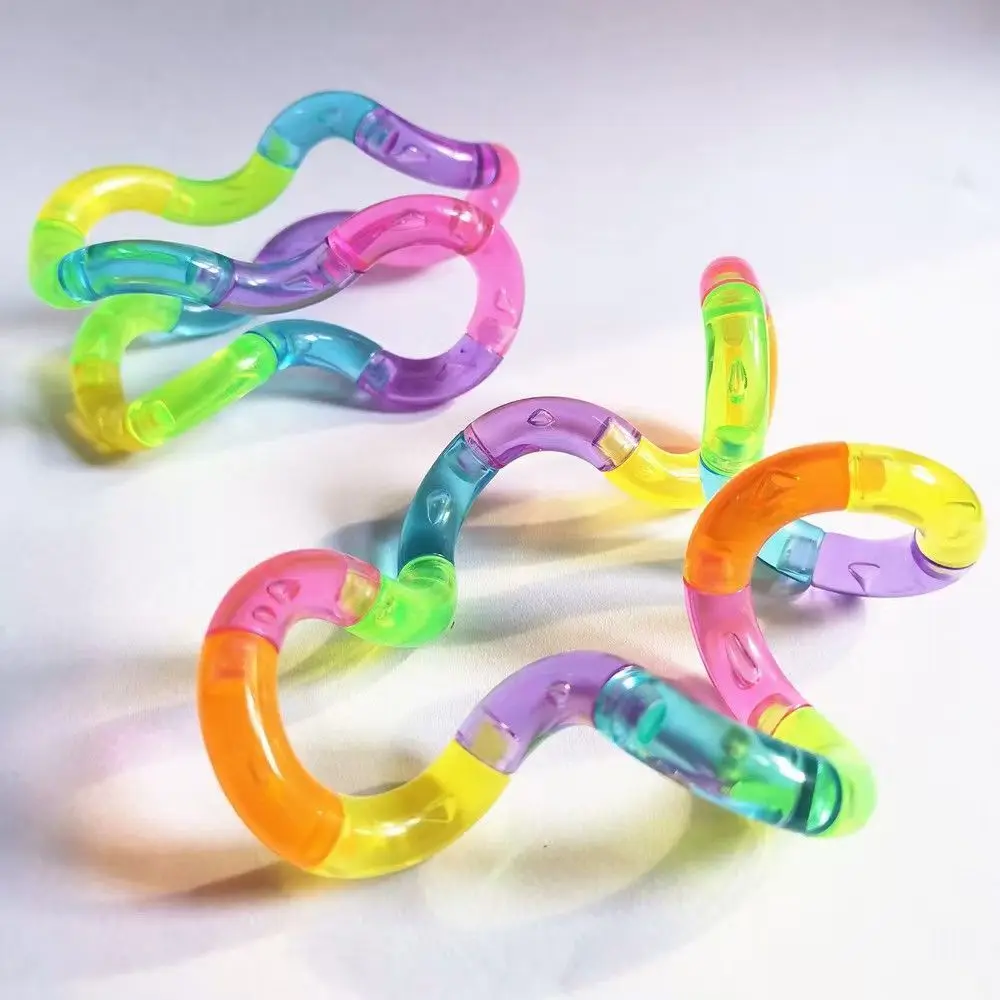 Corda Deformabile, Giocattolo  - Kids Education Toy recensione e prezzo