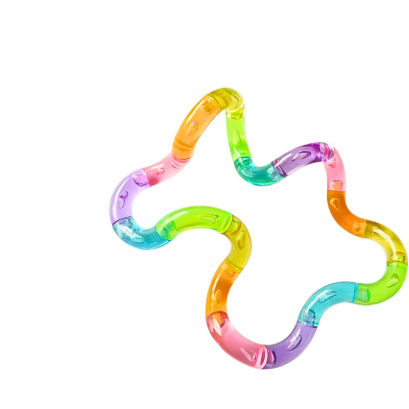 Corda Deformabile, Giocattolo  - Kids Education Toy recensione e prezzo