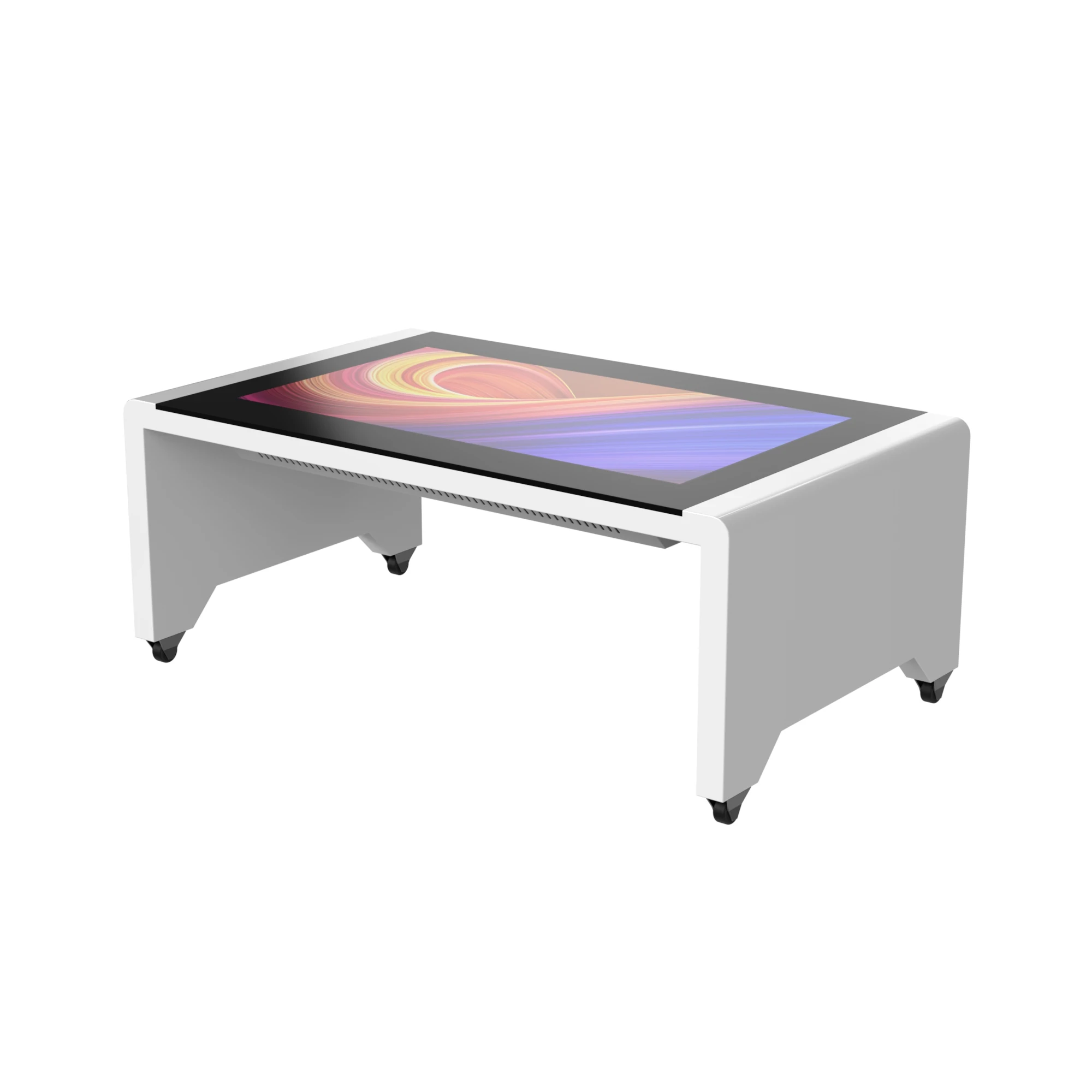 Tavolo multi touch interattivo - Kids Education Games App recensione e prezzo