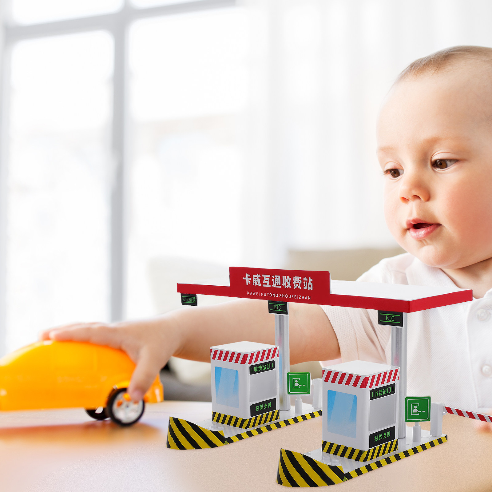 Set Gioco Cabina di Controllo  - Kids Education Toy recensione e prezzo