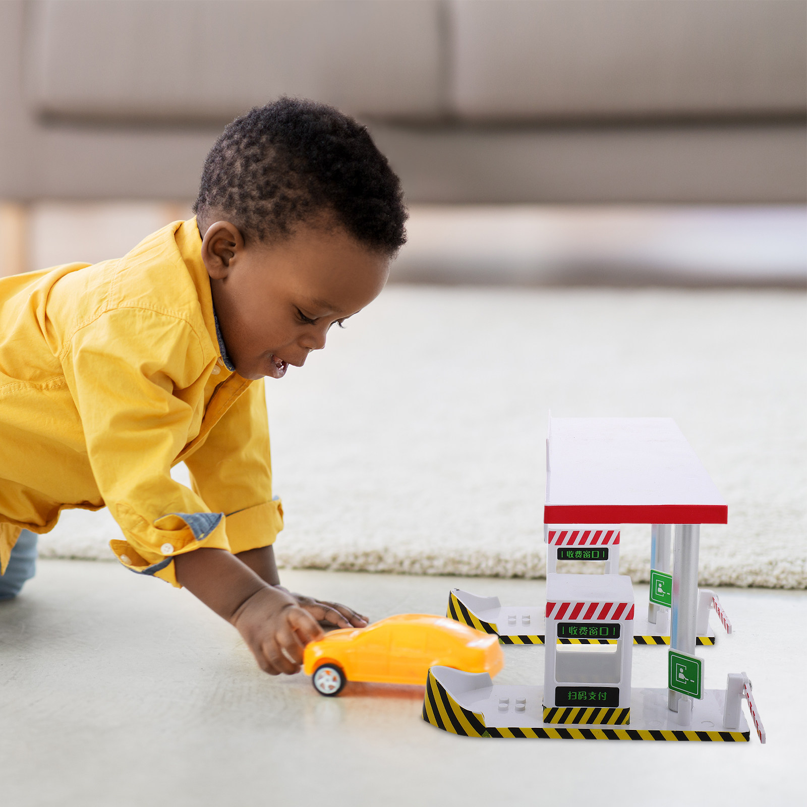 Set Gioco Cabina di Controllo  - Kids Education Toy recensione e prezzo