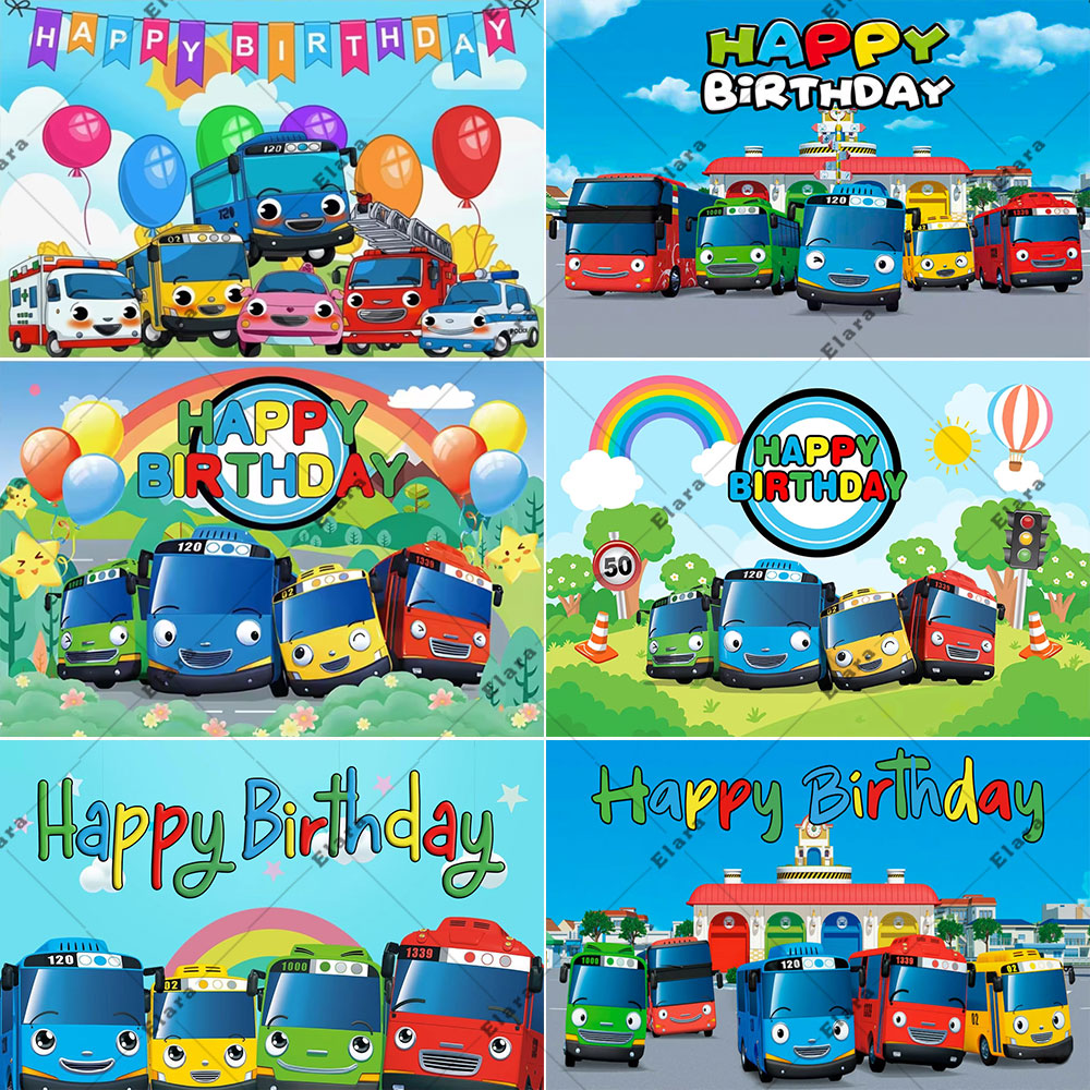 Cartoon Anime Il piccolo autob - Happy Kids Education recensione e prezzo