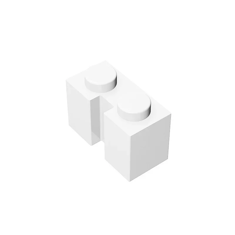 Set di 10 Mattoncini MOC 4216  - Kids Education Channel recensione e prezzo
