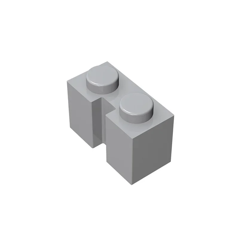 Set di 10 Mattoncini MOC 4216  - Kids Education Channel recensione e prezzo