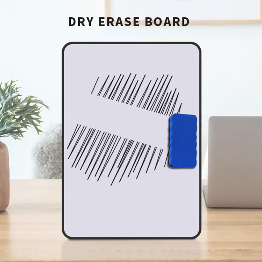 Lavagna Magnetica Bifacciale A - Magnetic Letter Board recensione e prezzo