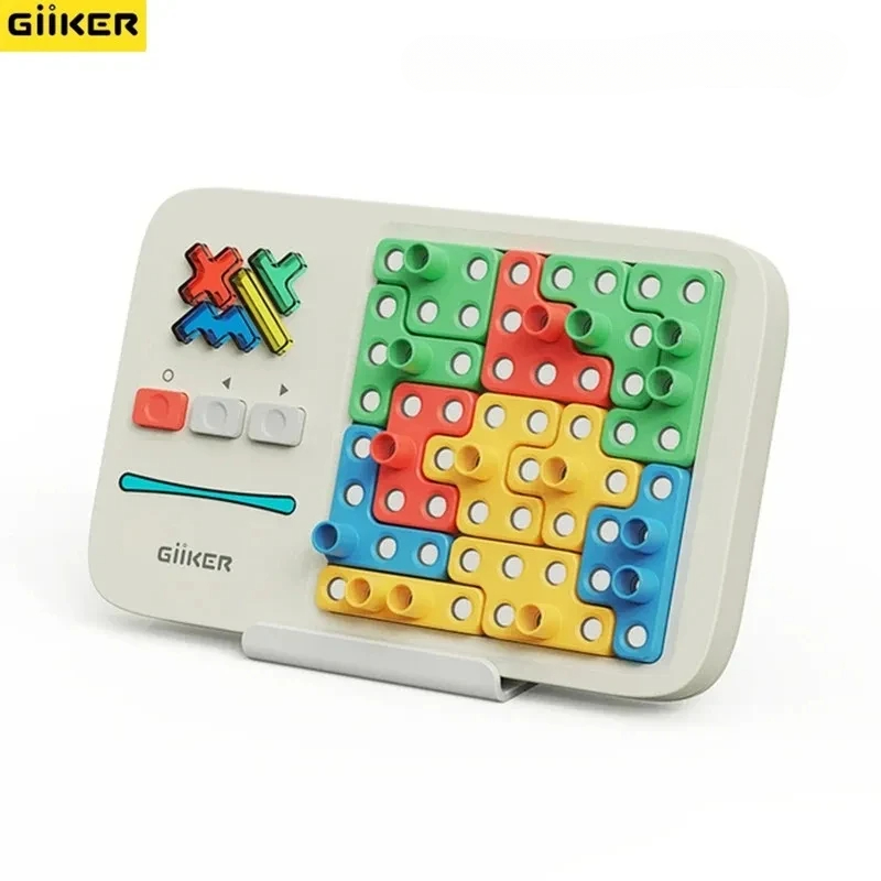 Super Blocks: Gioco da Tavolo  - Kids Education Games App recensione e prezzo