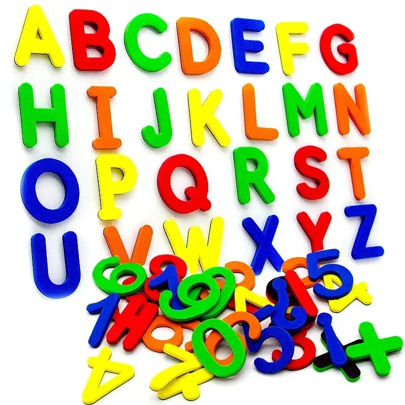 NUOVO Set di Lettere dell'Alfa - Magnetic Letter Board recensione e prezzo
