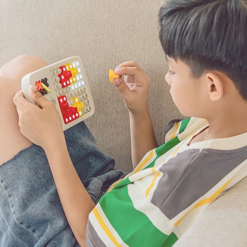 Giiker Super Blocks 1000+ Sfid - Kids Education Games App recensione e prezzo