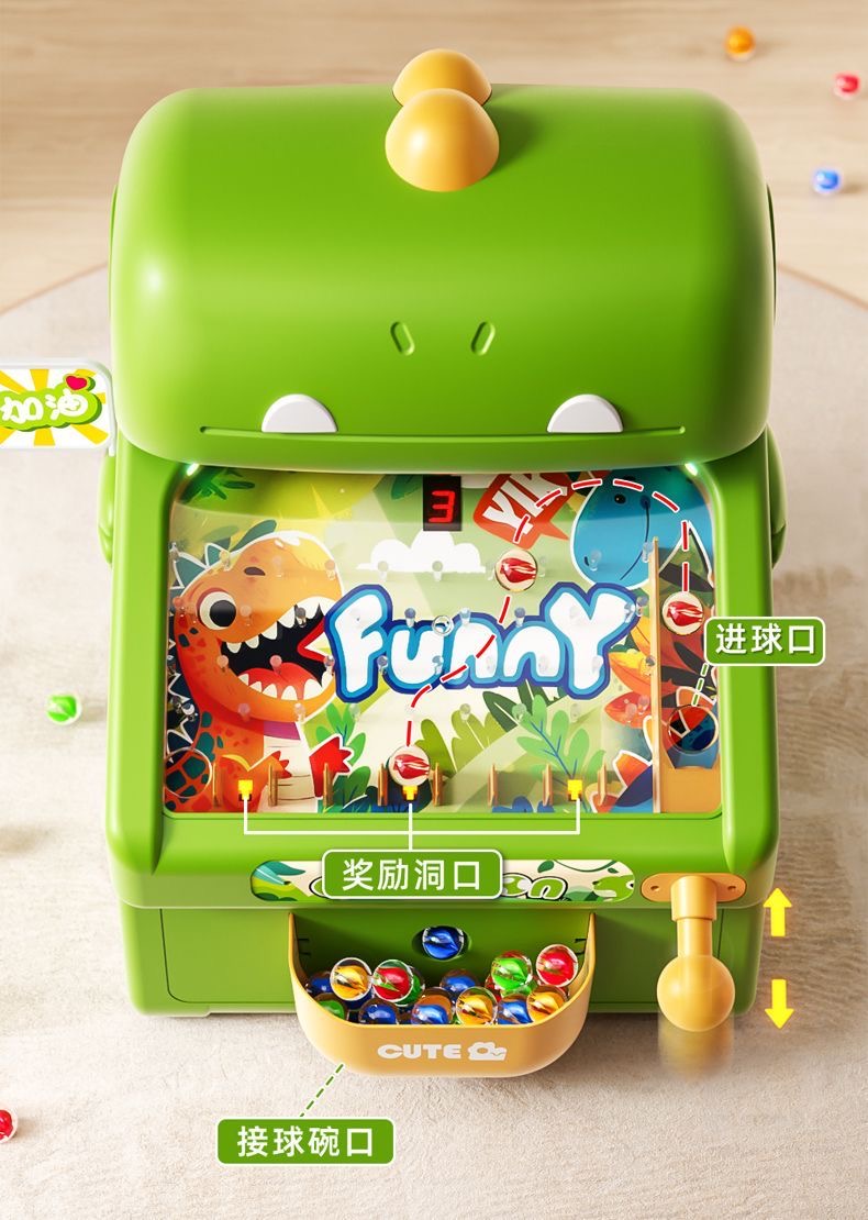Nuova macchina da gioco Whack- - Kids Education Toy recensione e prezzo