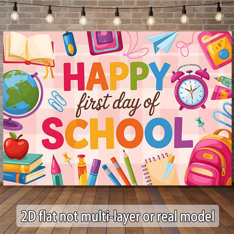 Tappeto da parete per il ritor - Happy Kids Education recensione e prezzo