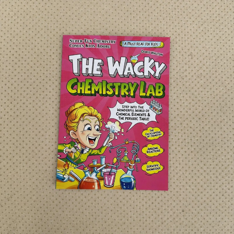 Il Laboratorio di Chimica Stra - Kids Education Age recensione e prezzo