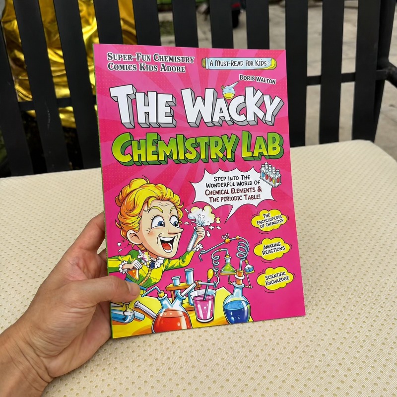 Il Laboratorio di Chimica Stra - Kids Education Age recensione e prezzo