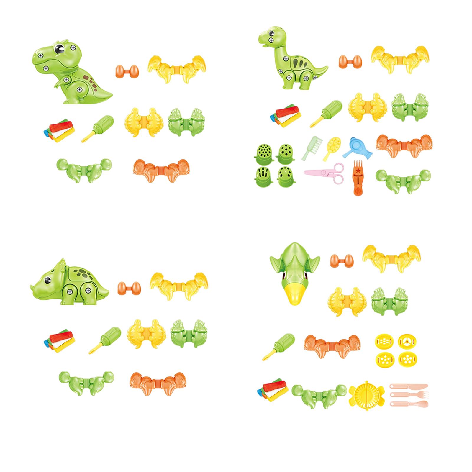 Dinosauro divertente fango col - Kids Education Age recensione e prezzo