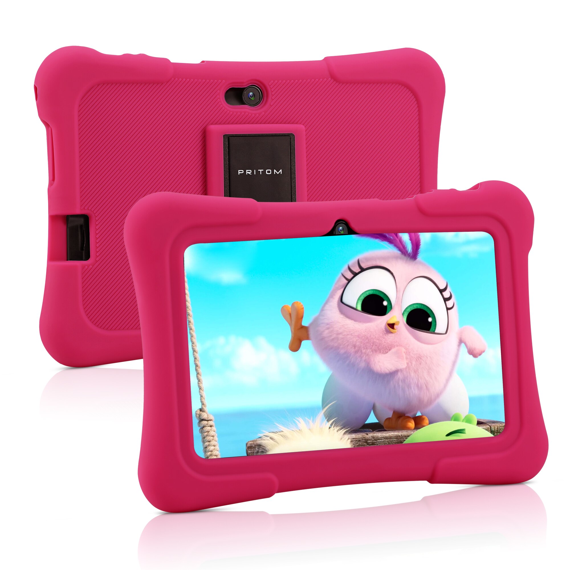 PRITOM Tablet per Bambini da 7 - Kids Education Software For Pc recensione e prezzo