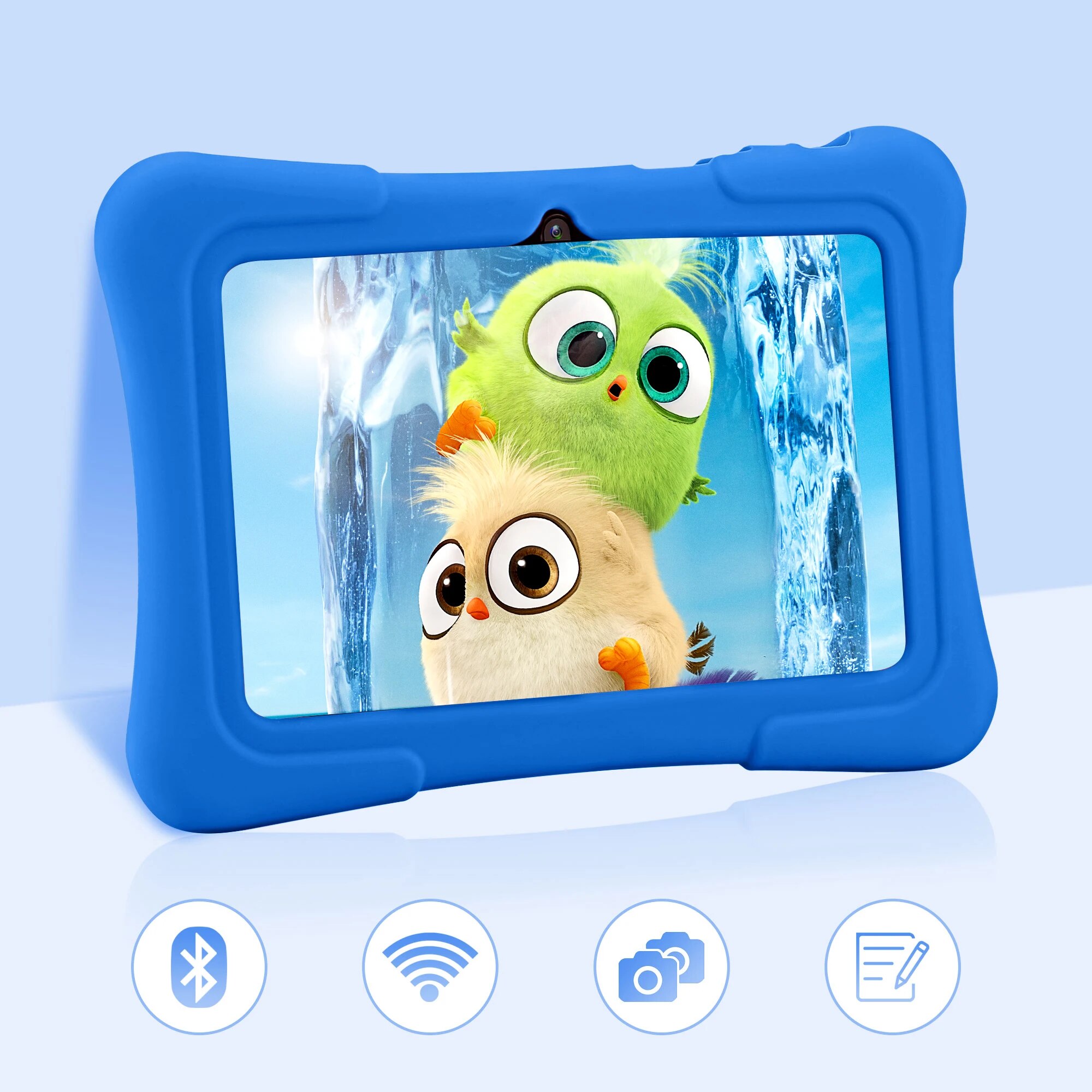 PRITOM Tablet per Bambini da 7 - Kids Education Software For Pc recensione e prezzo