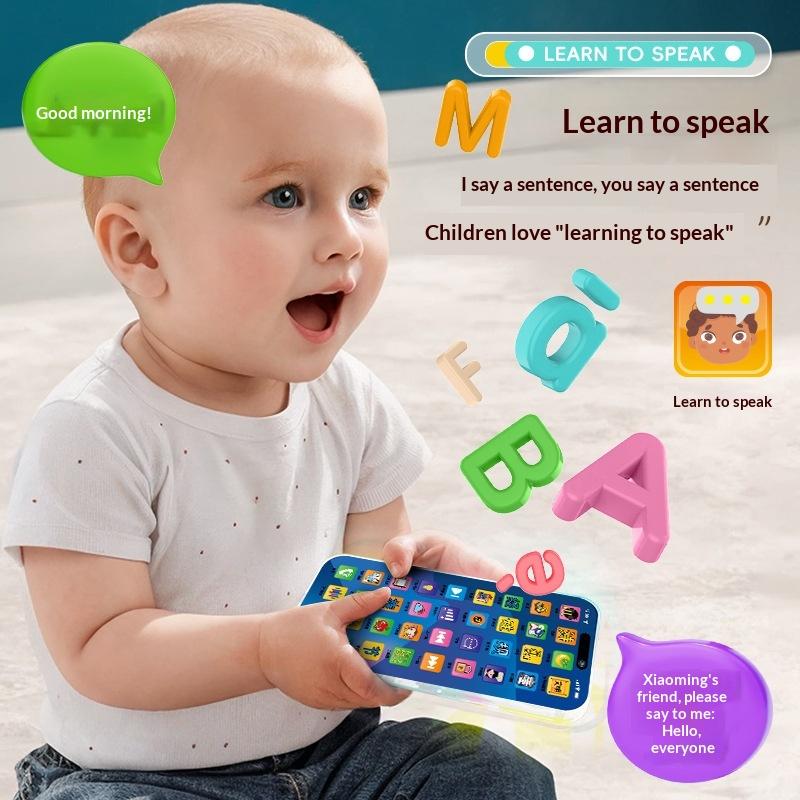 Set Giocattolo Telefono Intera - Kids Education Toy recensione e prezzo