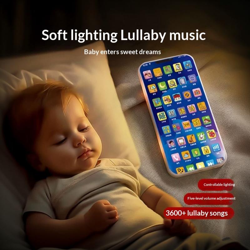 Set Giocattolo Telefono Intera - Kids Education Toy recensione e prezzo