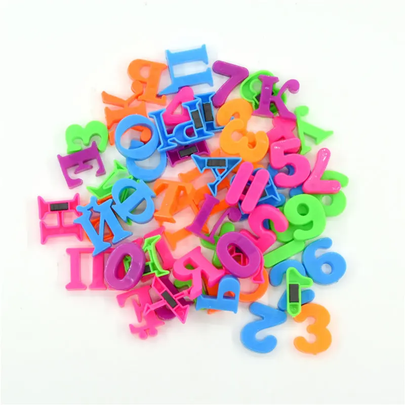 Frigorifero con lettere magnet - Magnetic Letter Board recensione e prezzo