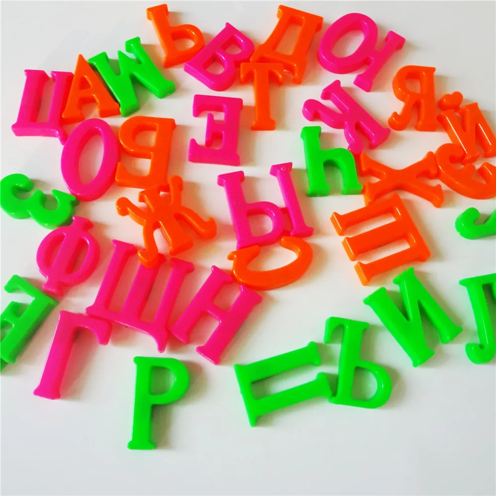 Frigorifero con lettere magnet - Magnetic Letter Board recensione e prezzo
