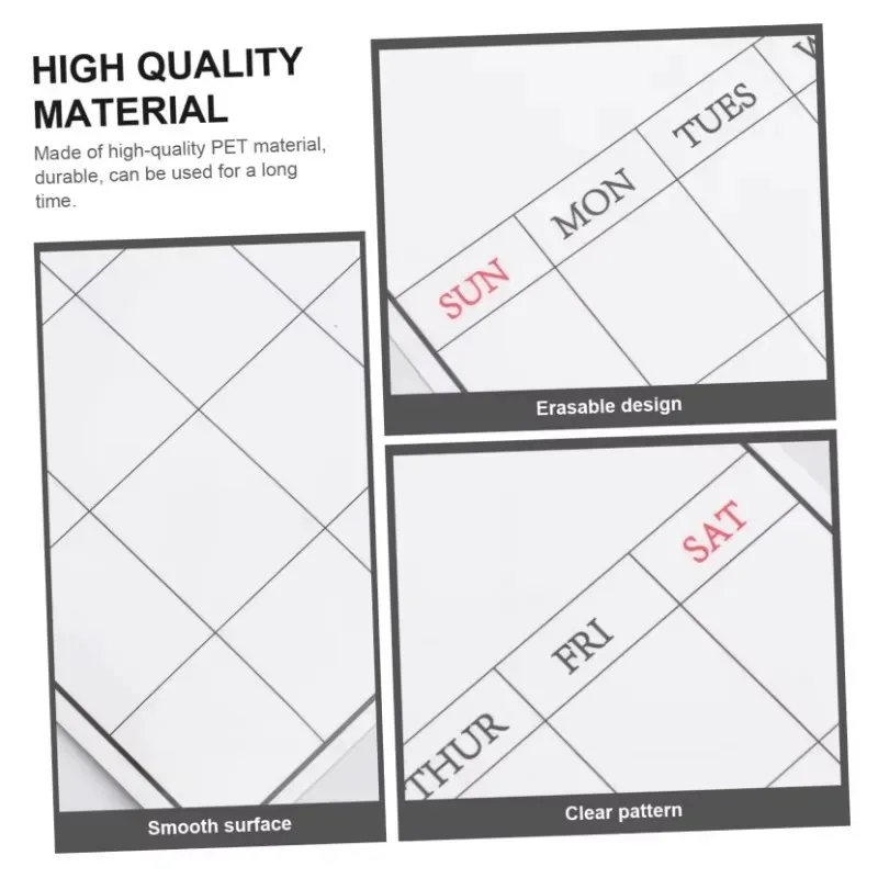 Frigorifero calendario magneti - Magnetic Letter Board recensione e prezzo