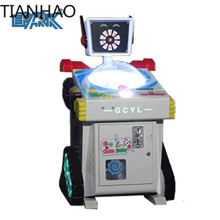Distributore Automatico di Lec - Happy Kids Education recensione e prezzo