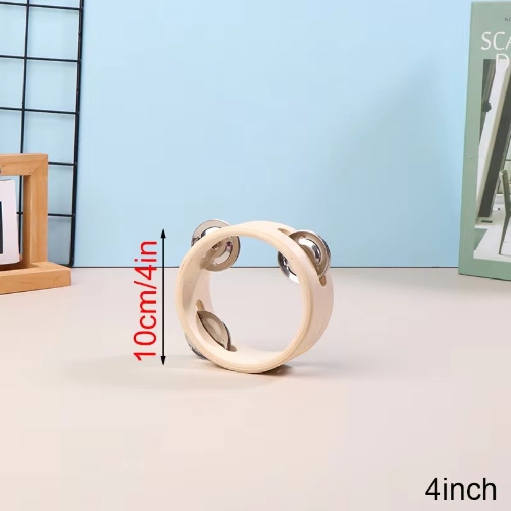 Nuovi Tamburi a Mano da 4/6/7/ - Kids Education Music recensione e prezzo