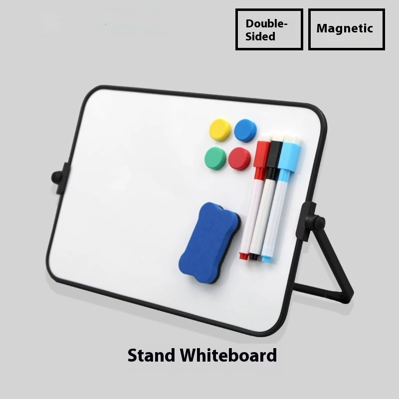 Set Lavagna Bianca Cancellabil - Magnetic Letter Board recensione e prezzo