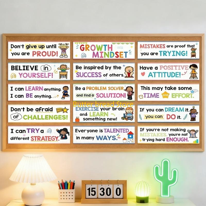 W89C Confezione poster educati - Kids Educational Poster recensione e prezzo