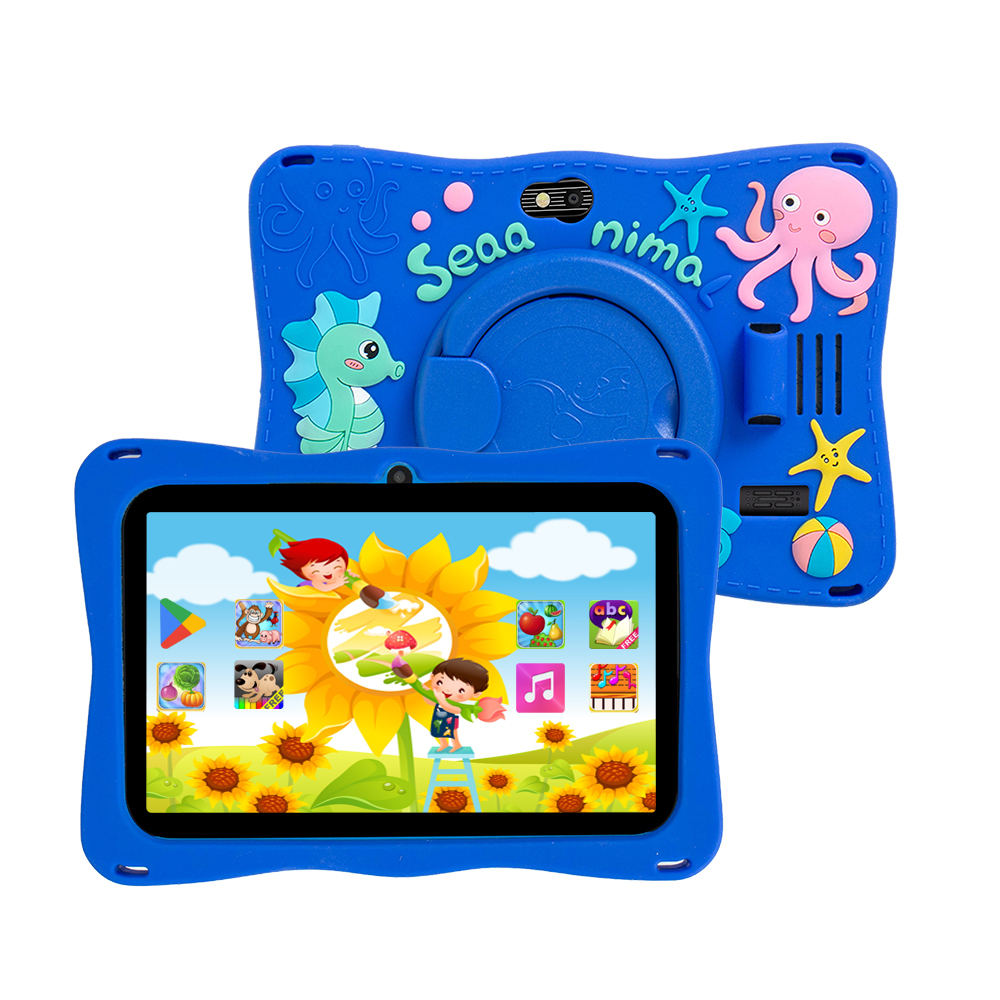 Tablet BDF per bambini Sistema - Kids Education Software For Pc recensione e prezzo