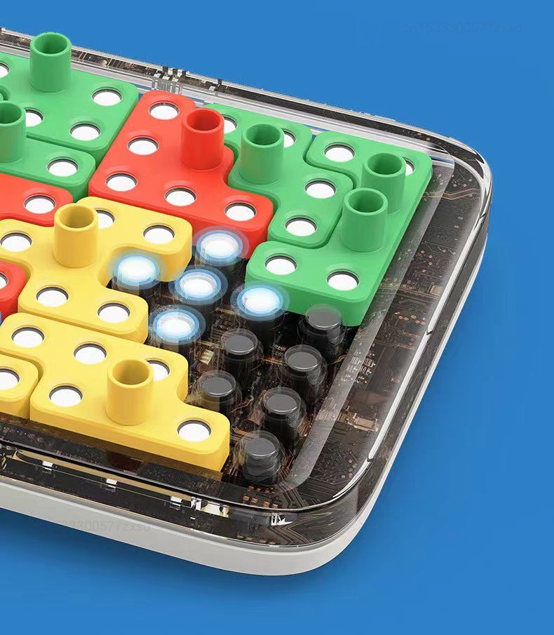 Giiker Super Blocks 1000+ Sfid - Kids Education Games App recensione e prezzo