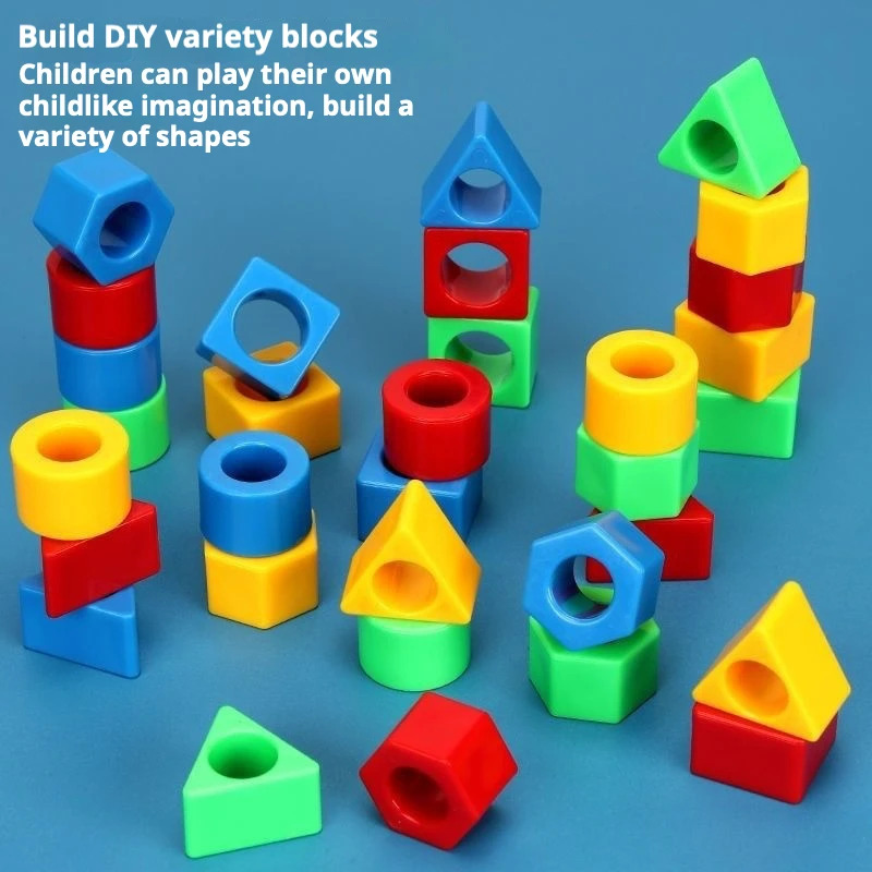 Gioco Educativo Montessori in  - Kids Education Toy recensione e prezzo