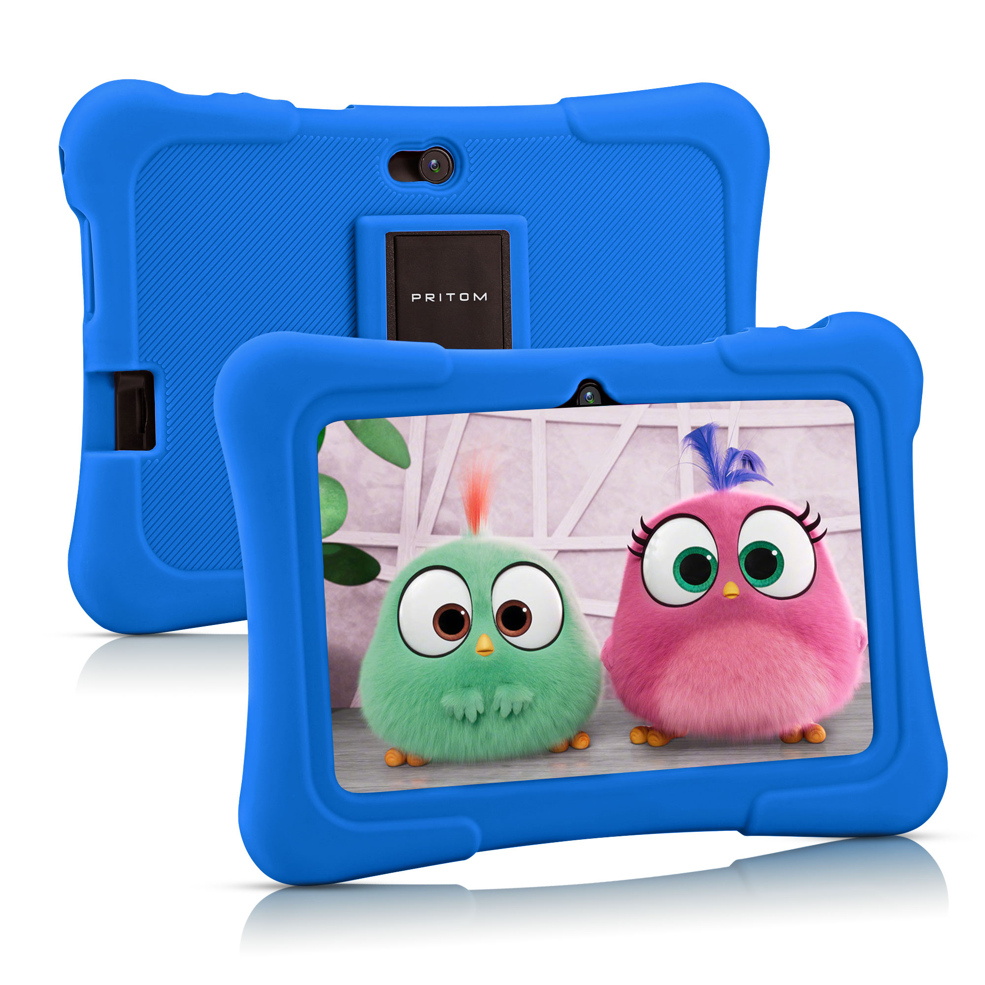 PRITOM Tablet per Bambini da 7 - Kids Education Software For Pc recensione e prezzo