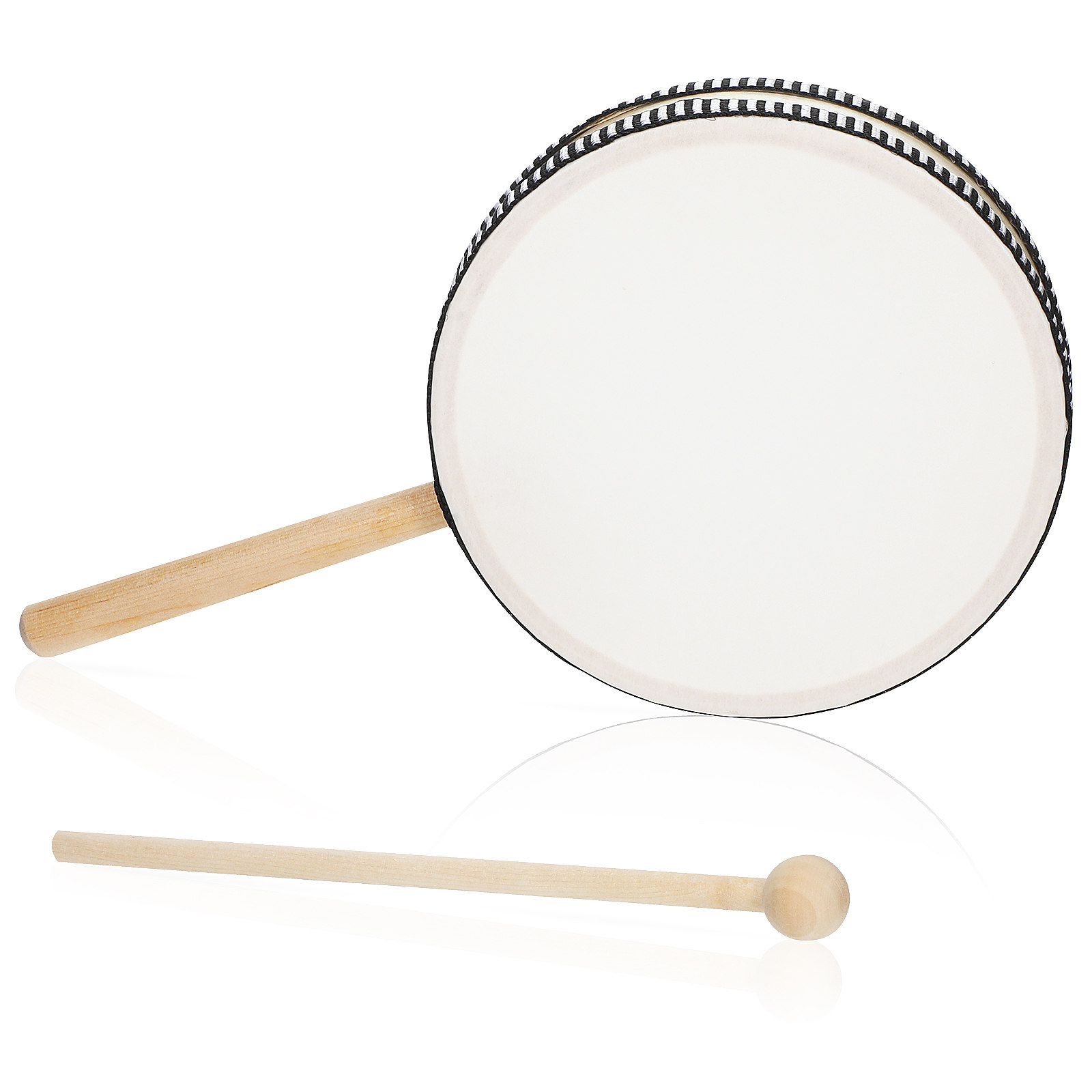 1 set di tamburi a mano, strut - Kids Education Music recensione e prezzo