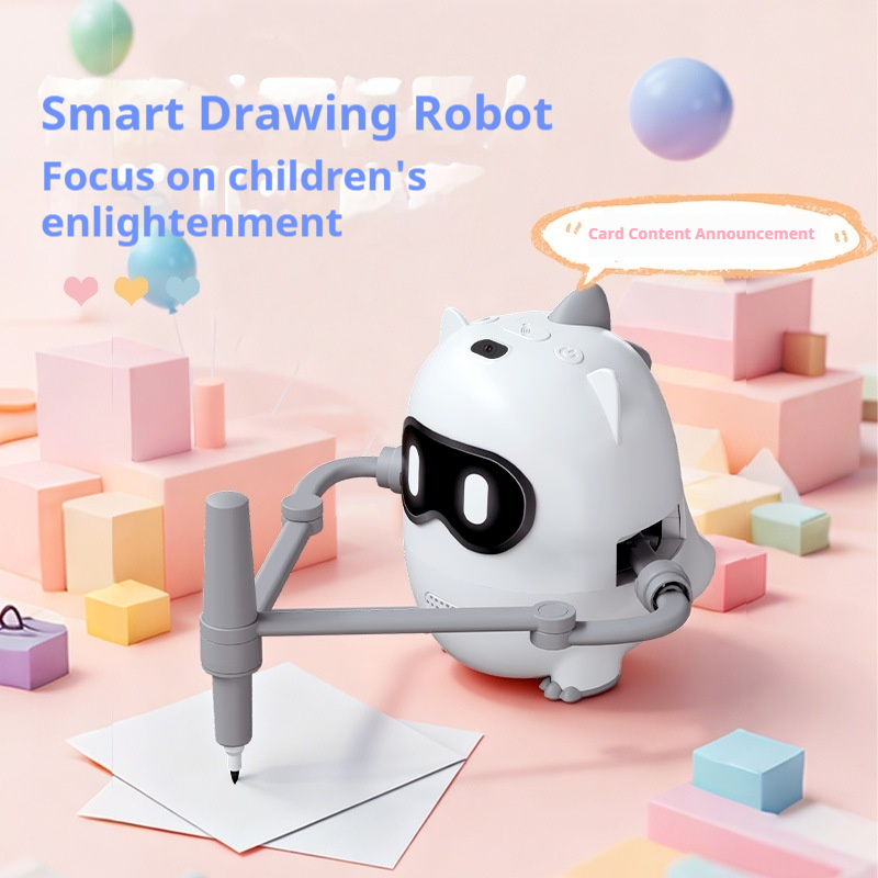Robot Dinosauro Intelligente p - Kids Education Toy recensione e prezzo