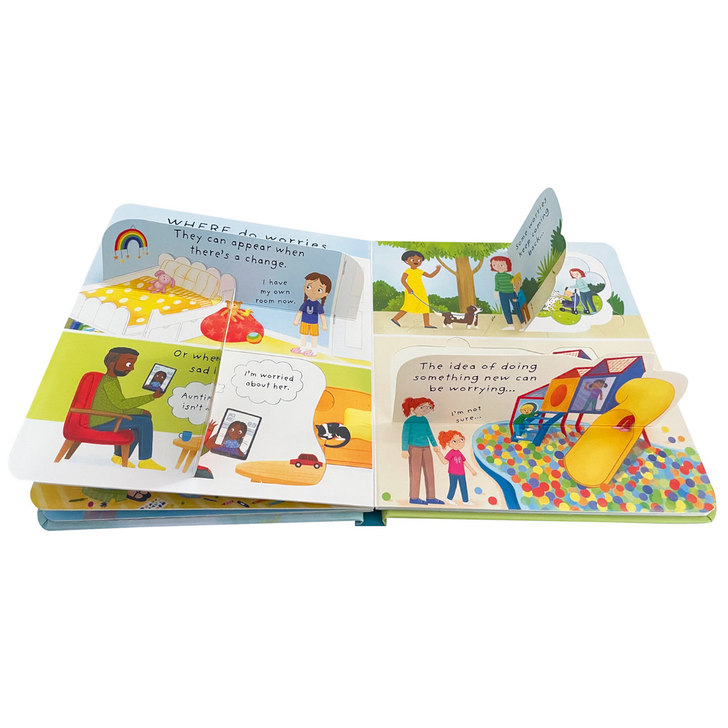 Usborne Primi domande e rispos - Kids Education Age recensione e prezzo