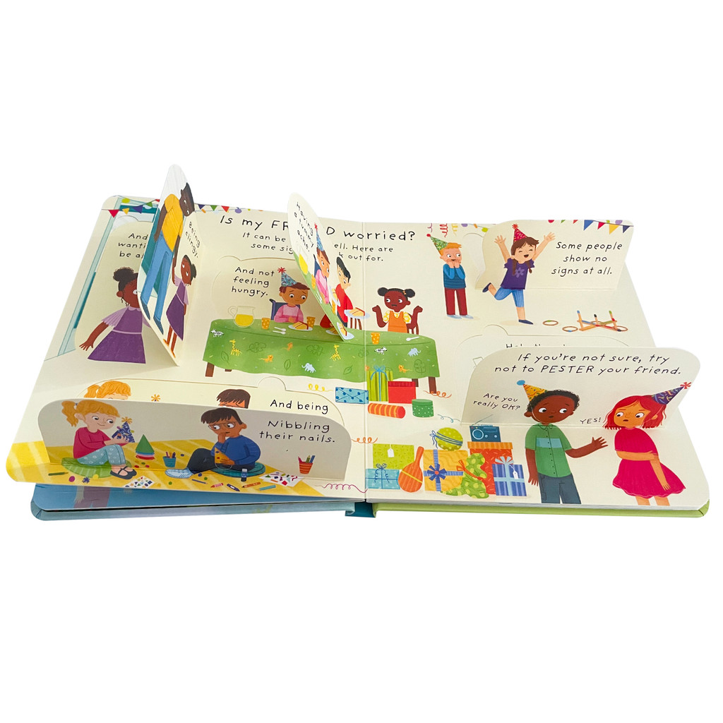 Usborne Primi domande e rispos - Kids Education Age recensione e prezzo
