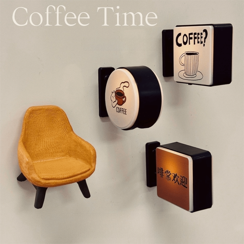 Insegna Luminosa per Angolo Ca - Magnetic Letter Board recensione e prezzo